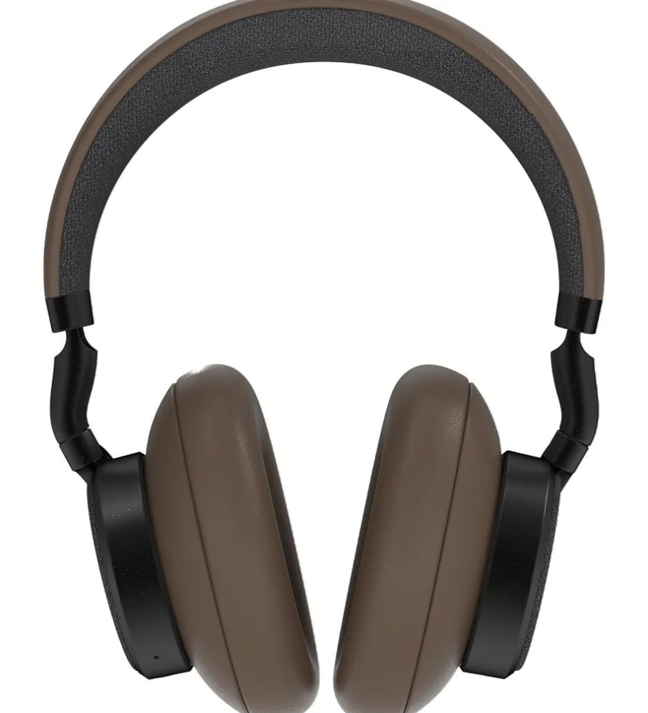 SACKit Høretelefoner - Touch 410 - Brun