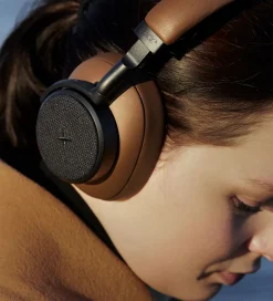 SACKit Høretelefoner - Touch 410 - Brun
