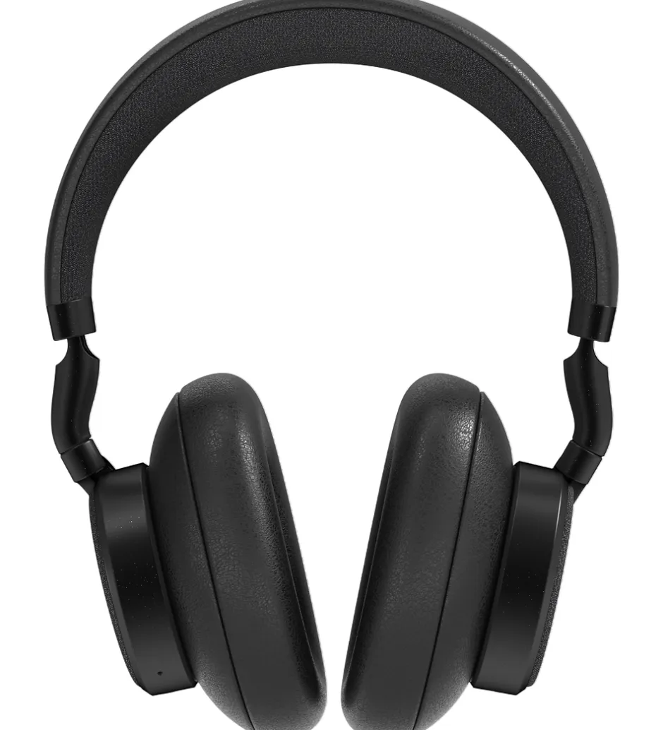 Høretelefoner*SACKit Høretelefoner - Touch 410 - Sort