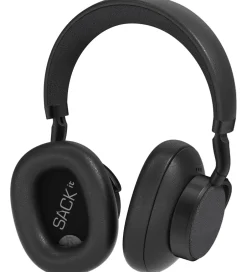 Høretelefoner*SACKit Høretelefoner - Touch 410 - Sort