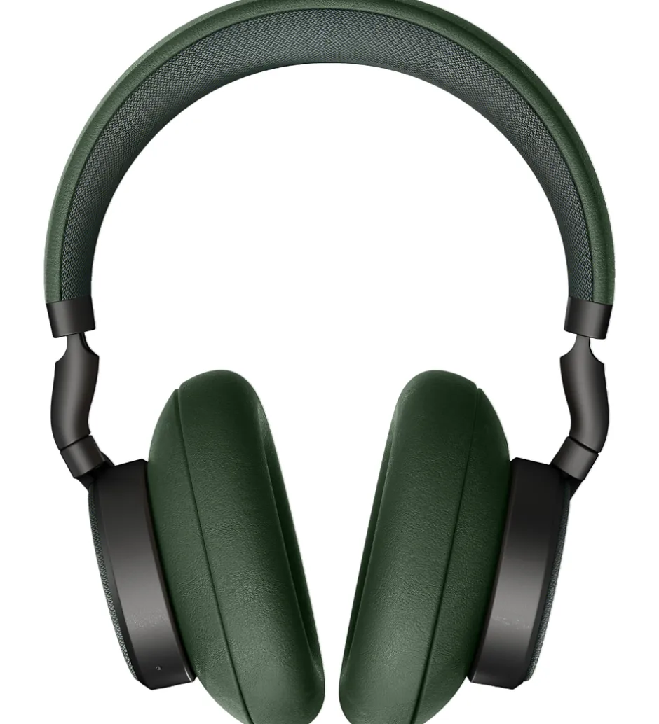SACKit Høretelefoner - Touch 410 - Olive