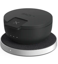 SACKit Oplader - Charge 50 - Wireless Charger