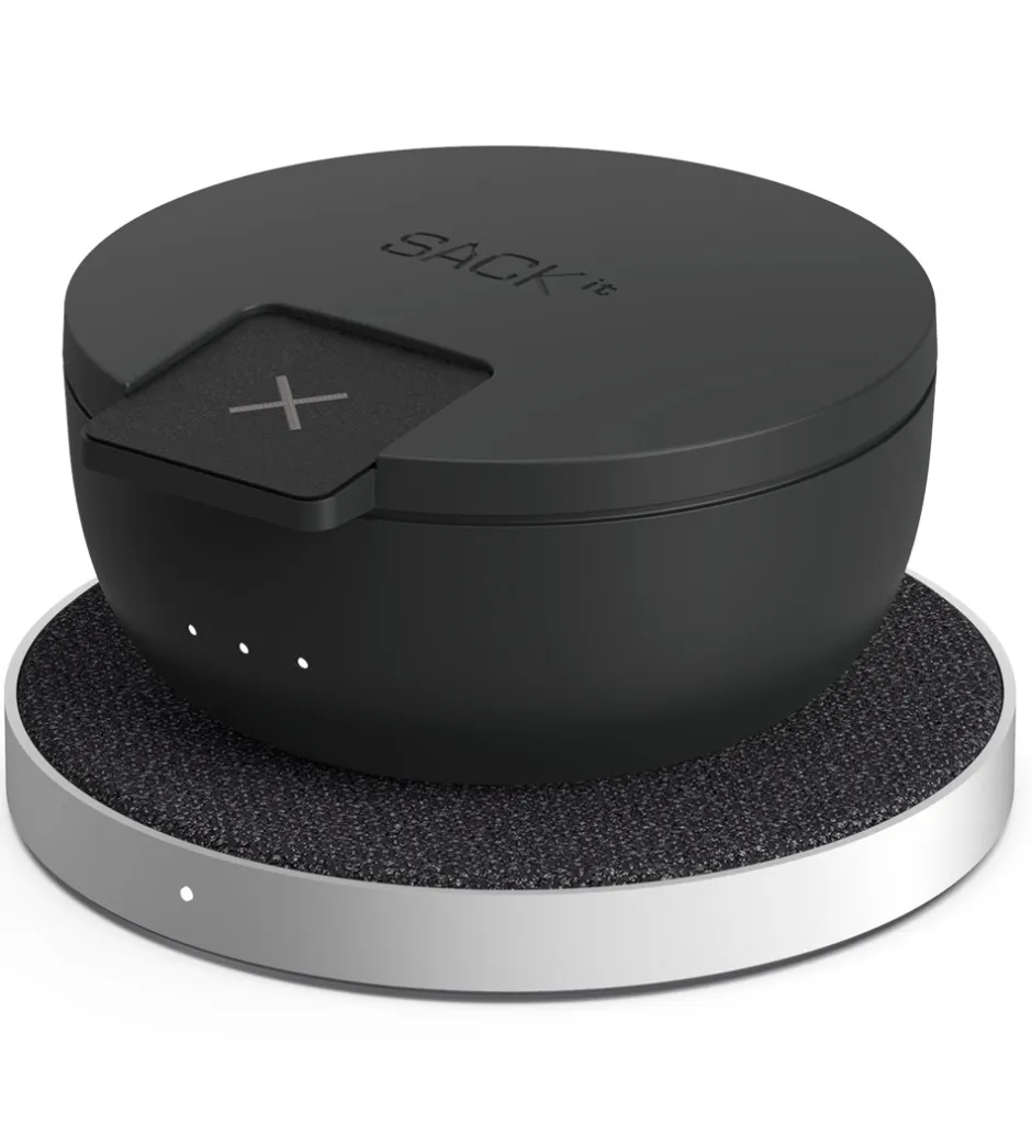 SACKit Oplader - Charge 50 - Wireless Charger