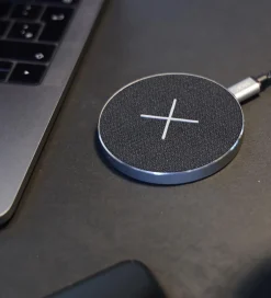 SACKit Oplader - Charge 50 - Wireless Charger