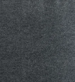 SACKit Puf - Canvas - 50x35 cm - Petrol