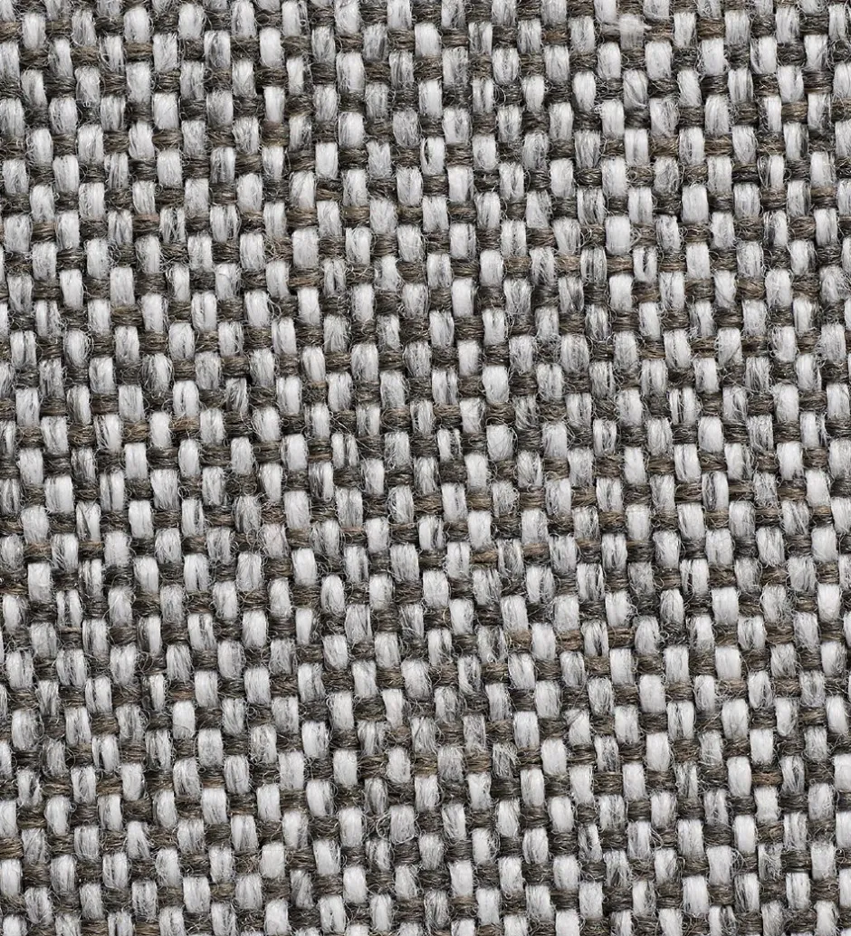 SACKit Puf - Cobana - Junior - 35x35 cm - Sand Melange