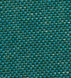 Puffer*SACKit Puf - Cobana - 50x35 cm - Petrol Melange