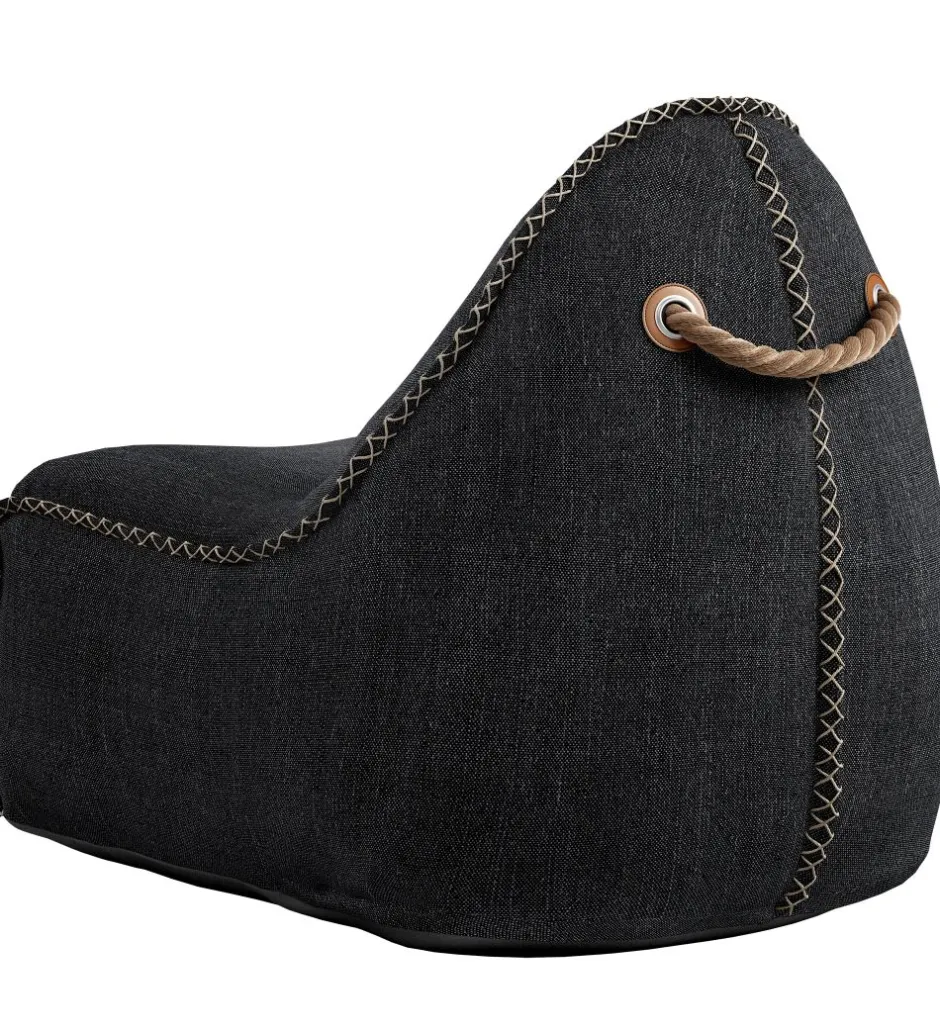 Sækkestole|Stole*SACKit Sækkestol - Cobana Lounge Chair - Junior - 65x82x65 cm -