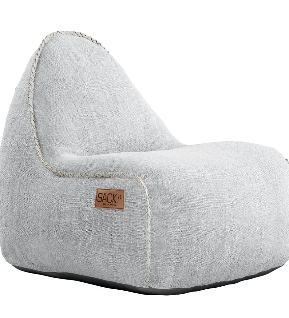 Sækkestole|Stole*SACKit Sækkestol - Cobana Lounge Chair - Junior - 65x82x65 cm -