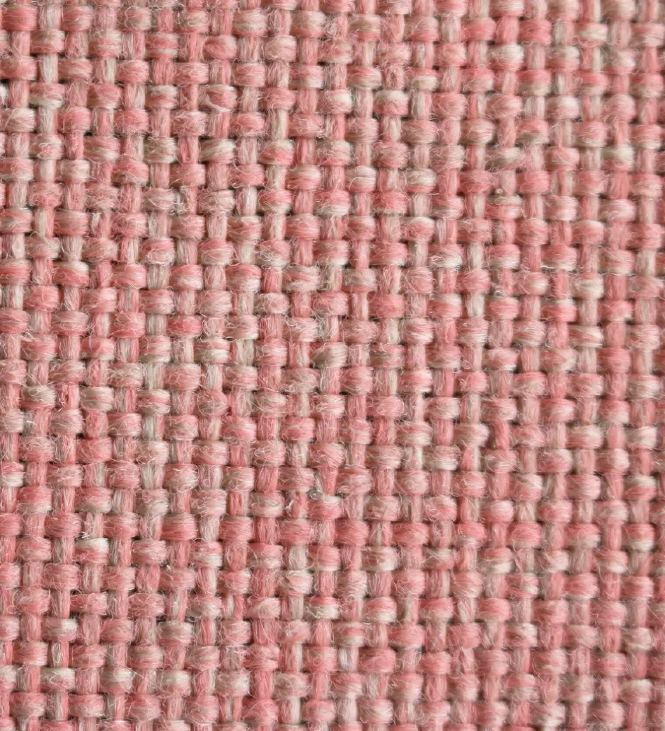 SACKit Sækkestol - Cobana Lounge Chair - 96x80x70 - Rosa