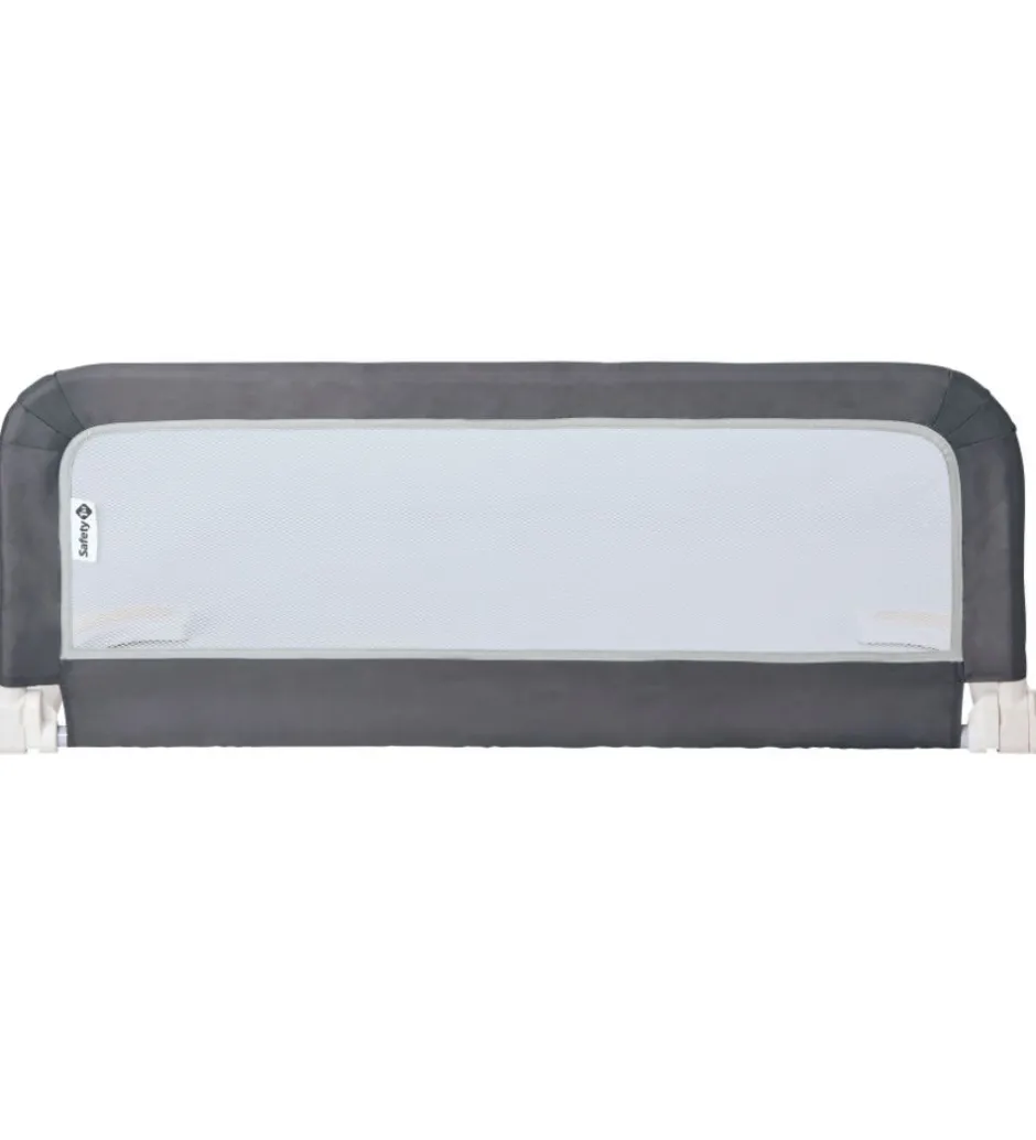 Safety 1st Sengehest - 106 cm - Dark Grey