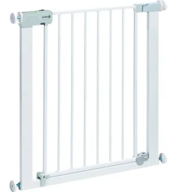 Børn Safety 1st Sikkerhedsgitter - Metal - Hvid