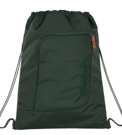 Gymnastikposer|Gymnastikposer*Satch Gymnastikpose - Nordic Forest Green