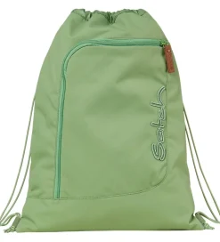 Gymnastikposer|Gymnastikposer*Satch Gymnastikpose - Nordic Jade Green