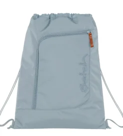 Satch Gymnastikpose - Nordic Ice Blue