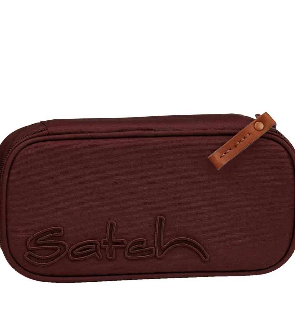 Penalhuse*Satch Penalhus - Nordic Ruby