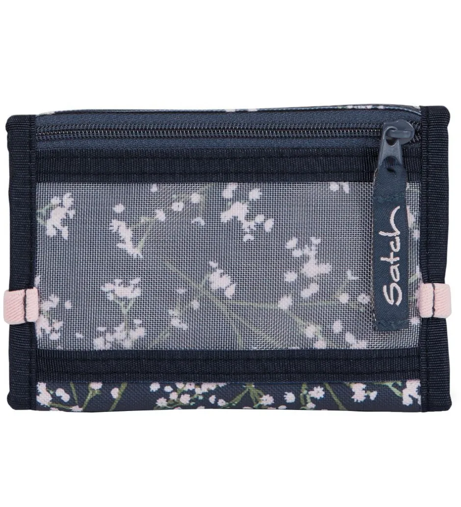 Satch Pung - Bloomy Breeze