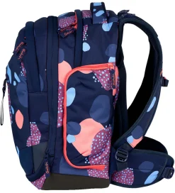 Skoletasker*Satch Skoletaske - Match - Coral Reef
