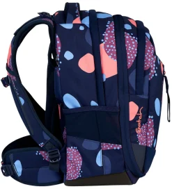 Skoletasker*Satch Skoletaske - Match - Coral Reef