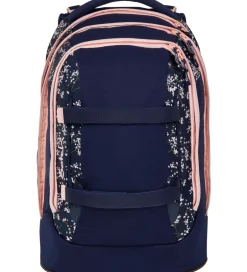 Skoletasker*Satch Skoletaske - Pack - Bloomy Breeze