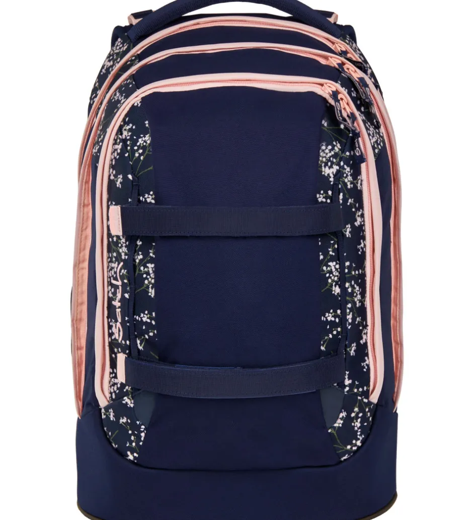 Skoletasker*Satch Skoletaske - Pack - Bloomy Breeze