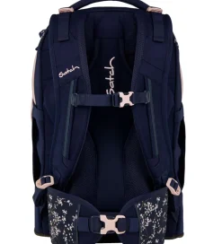 Skoletasker*Satch Skoletaske - Pack - Bloomy Breeze