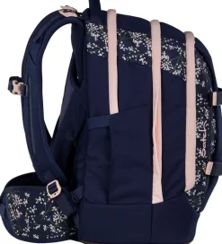 Skoletasker*Satch Skoletaske - Pack - Bloomy Breeze