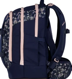 Skoletasker*Satch Skoletaske - Pack - Bloomy Breeze