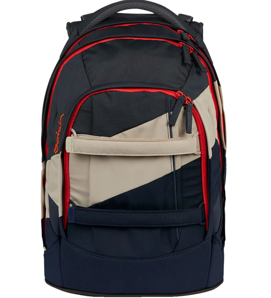 Skoletasker*Satch Skoletaske - Pack - Cliff Jumper