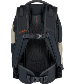 Skoletasker*Satch Skoletaske - Pack - Cliff Jumper