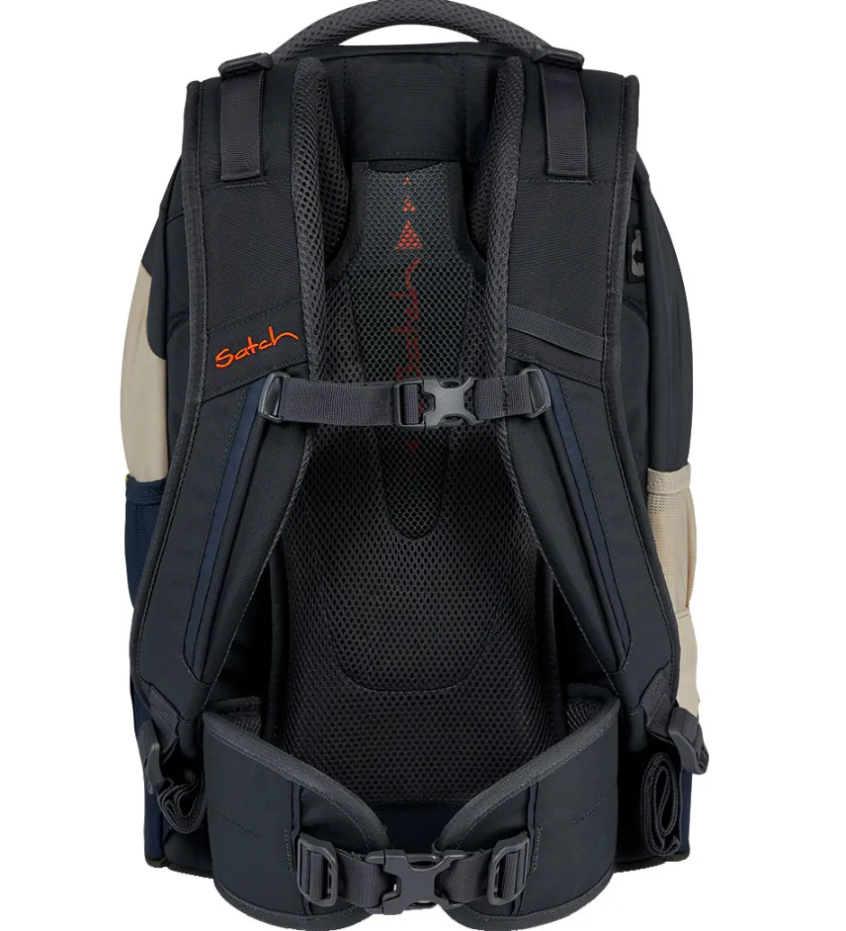 Skoletasker*Satch Skoletaske - Pack - Cliff Jumper