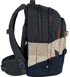 Skoletasker*Satch Skoletaske - Pack - Cliff Jumper