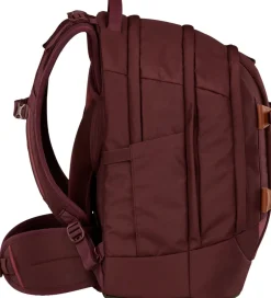 Skoletasker*Satch Skoletaske - Pack - Nordic Ruby