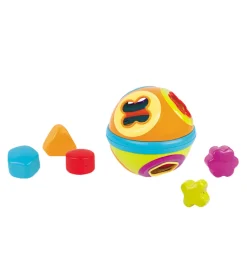 Puttekasser*Scandinavian Baby Products Puttekassebold - Multifarvet