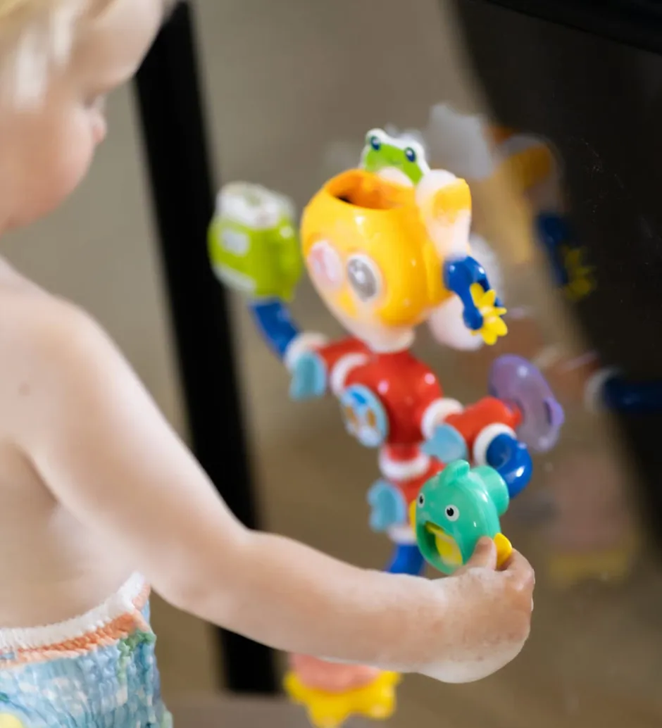 Badelegetøj*Scandinavian Baby Products Badelegtøj - Vandlaboratorium