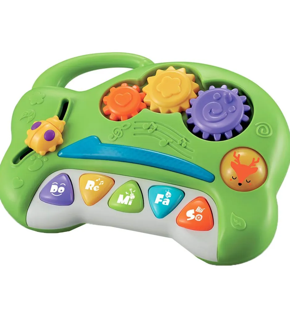 Scandinavian Baby Products Musikinstrument m. Lyd/Lys