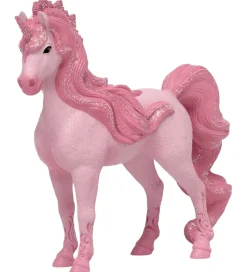 Schleich*Schleich Bayala - Enhjørningen Cassiopeia - H: 11,5 cm - 70859