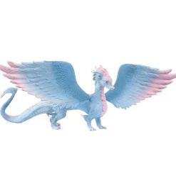 Schleich*Schleich Bayala - L: 26 cm - Krystaldrage - 70833