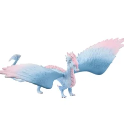 Schleich*Schleich Bayala - L: 26 cm - Krystaldrage - 70833
