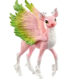 Schleich*Schleich Bayala - Magic Deer Calf - H: 9 cm - 70821