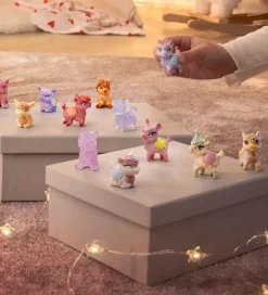 Schleich*Schleich Bayala - Udklækkende alpakaer - Assorteret