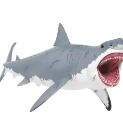 Schleich*Schleich Dinosaurs - Megalodon - L: 28,5 cm - 15055