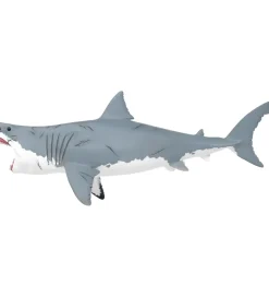 Schleich*Schleich Dinosaurs - Megalodon - L: 28,5 cm - 15055