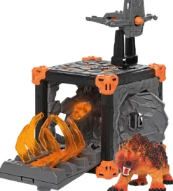 Schleich*Schleich Eldrador - BattleCave Lava Bear - 42732