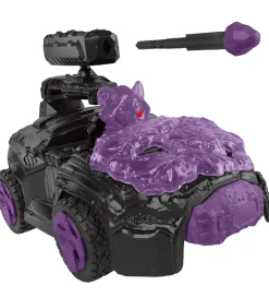 Schleich*Schleich Eldrador Creatures - Shadow CrashMobile med Mini Creatu