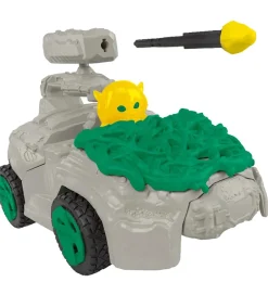 Schleich*Schleich Eldrador Creatures - Jungle CrashMobile med Mini Creatu