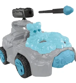 Schleich*Schleich Eldrador Creatures - Ice CrashMobile med Mini Creature