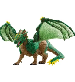Schleich*Schleich Eldrador Creatures - Jungledrage - L: 28,3 cm - 70791