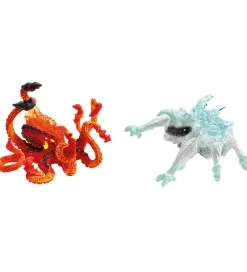 Schleich*Schleich Eldrador Creatures - Ice Bug vs. Fire Kraken - 70826