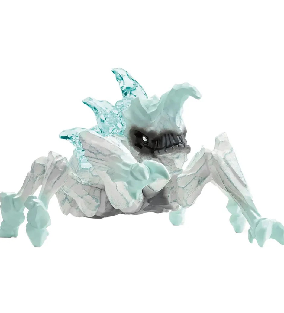 Schleich*Schleich Eldrador Creatures - Ice Bug vs. Fire Kraken - 70826